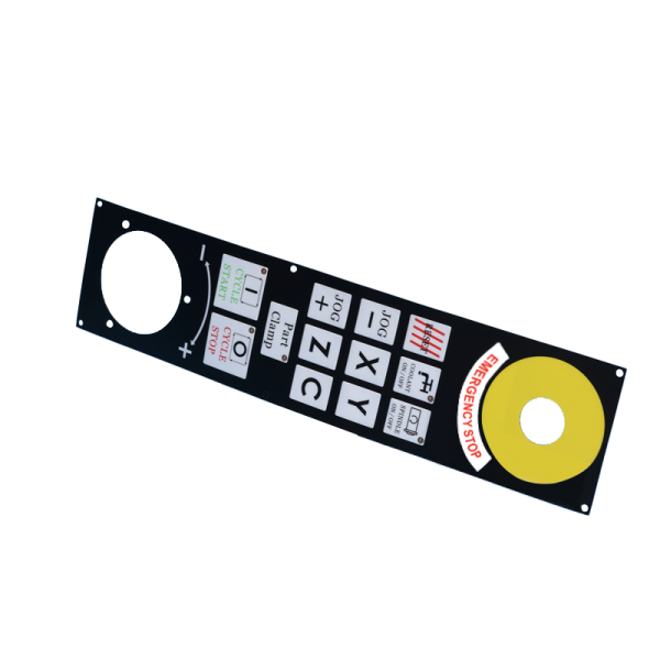 Graphic Overlay