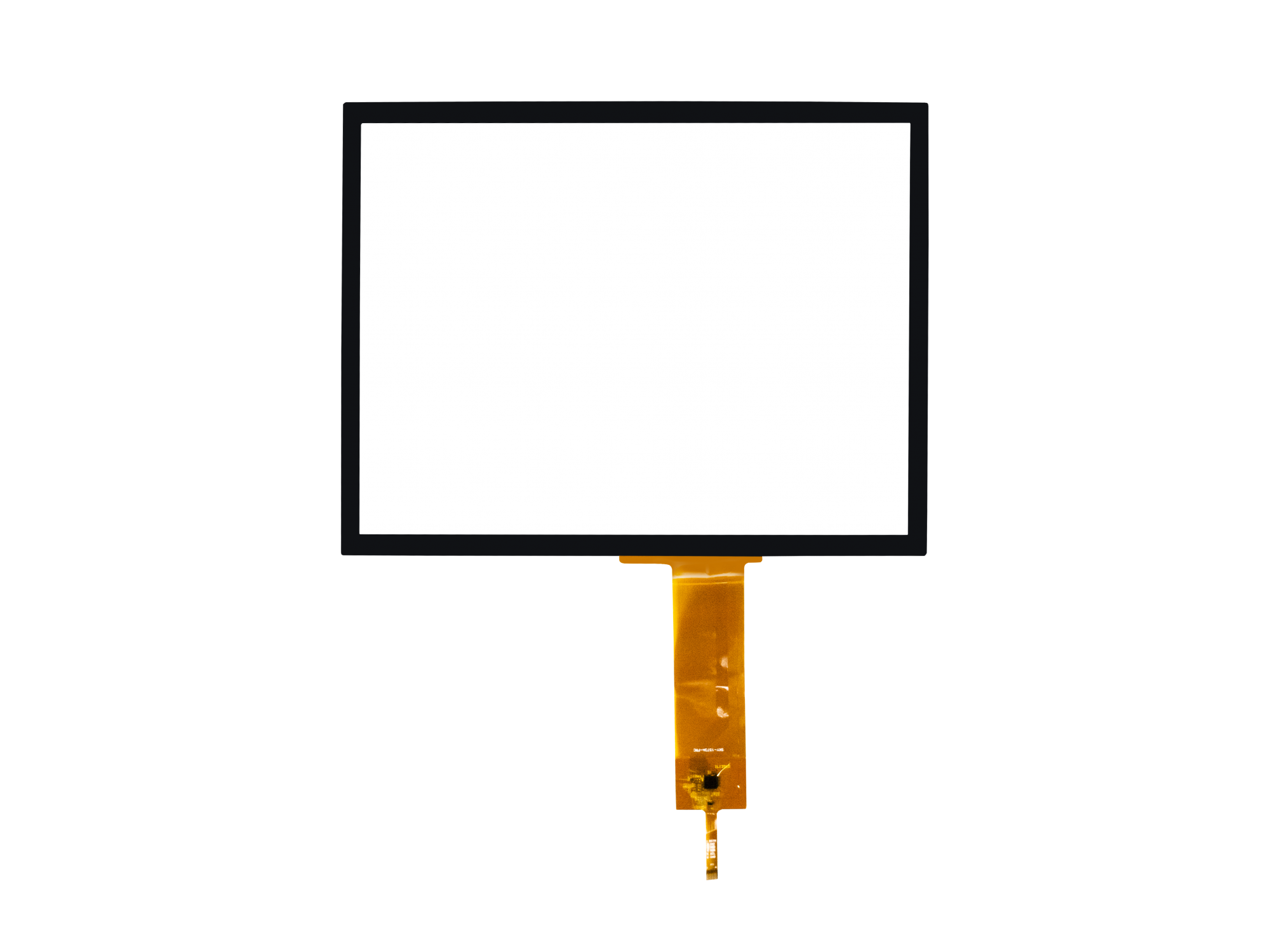 Touch Screen Contorl Panel 