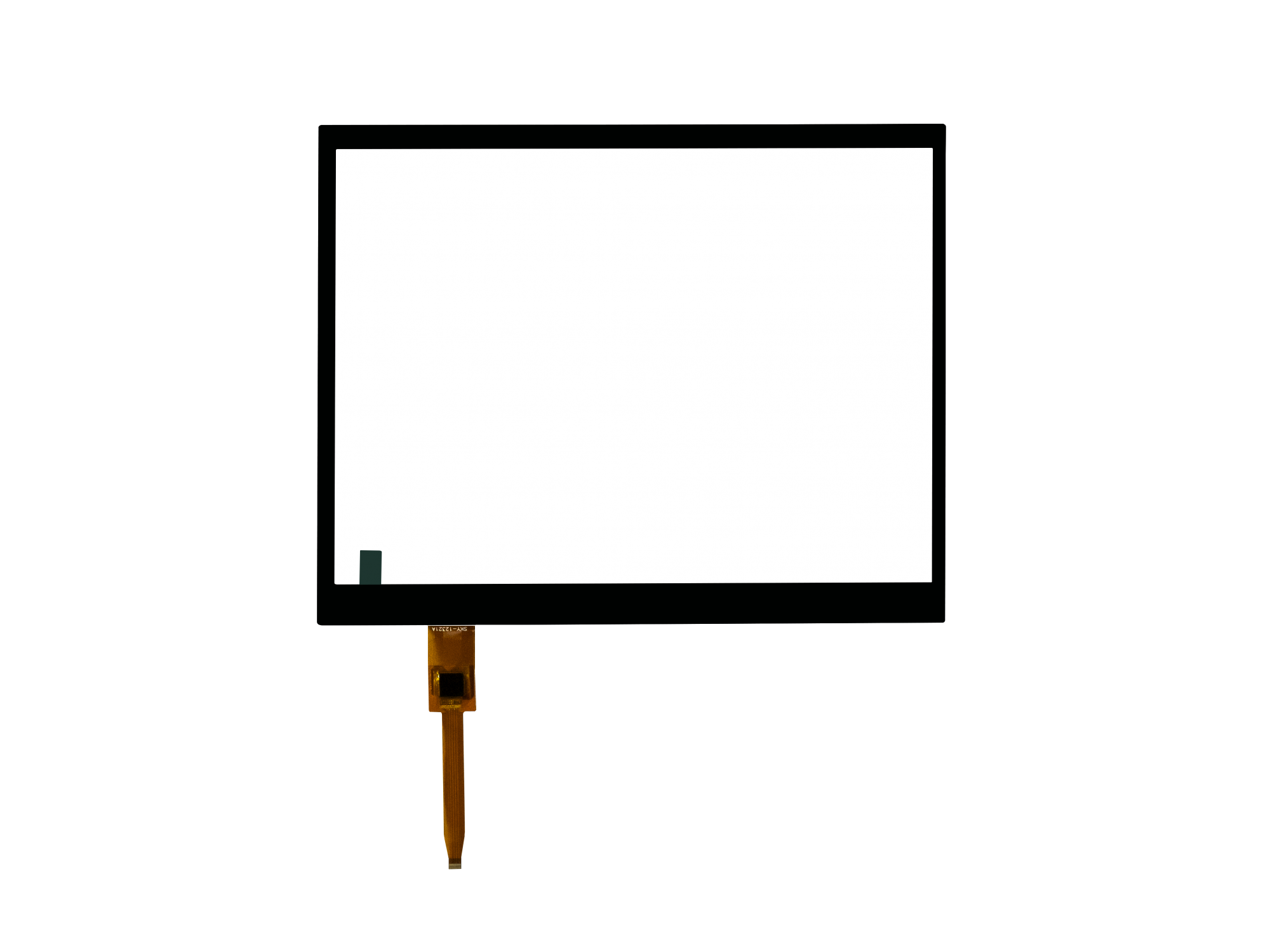 Touch Screen Panel