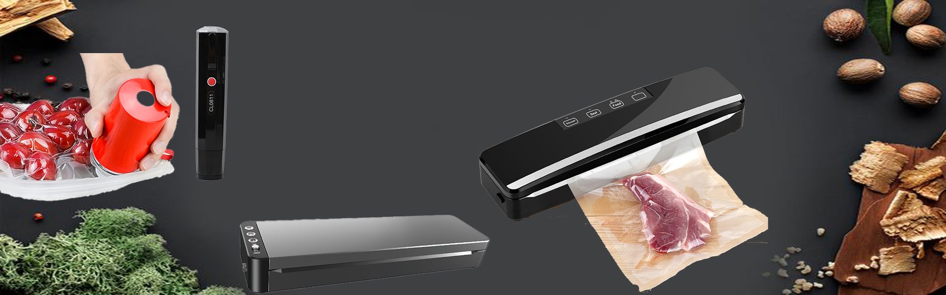 Vacuum Sealer