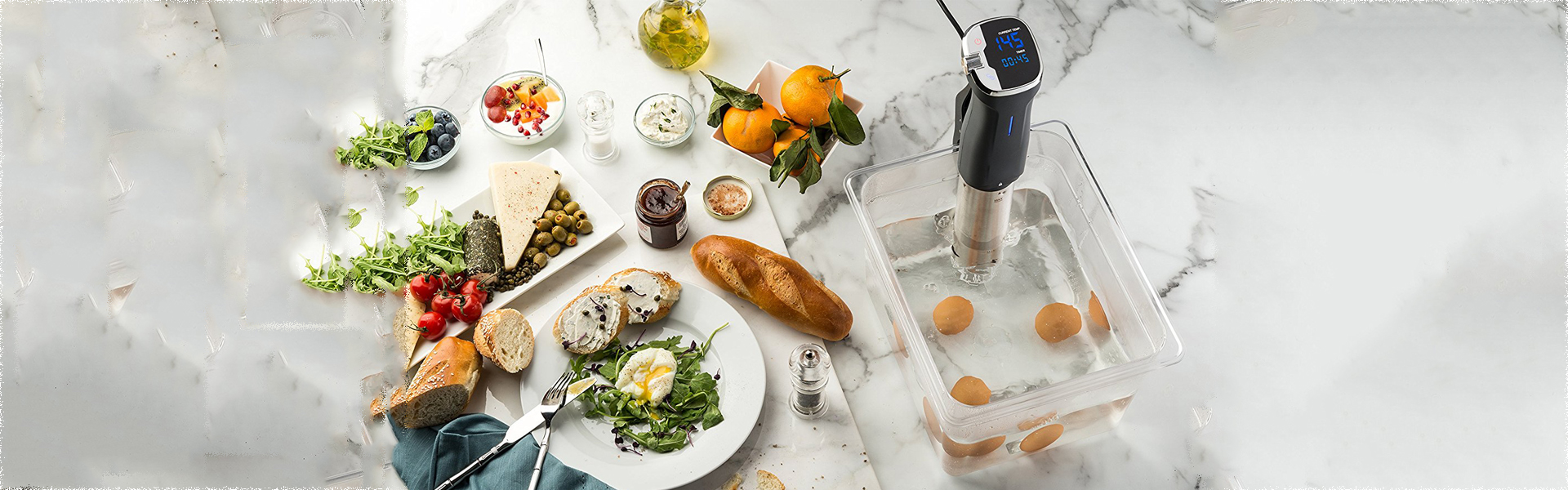 Sous Vide