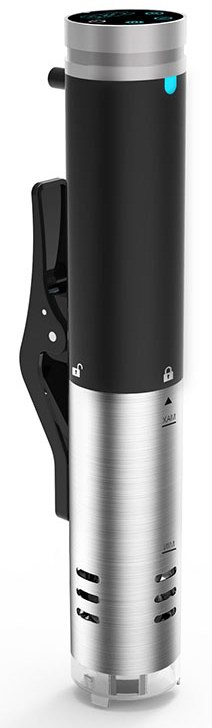 Sous Vide Stick CTO5OP116W 