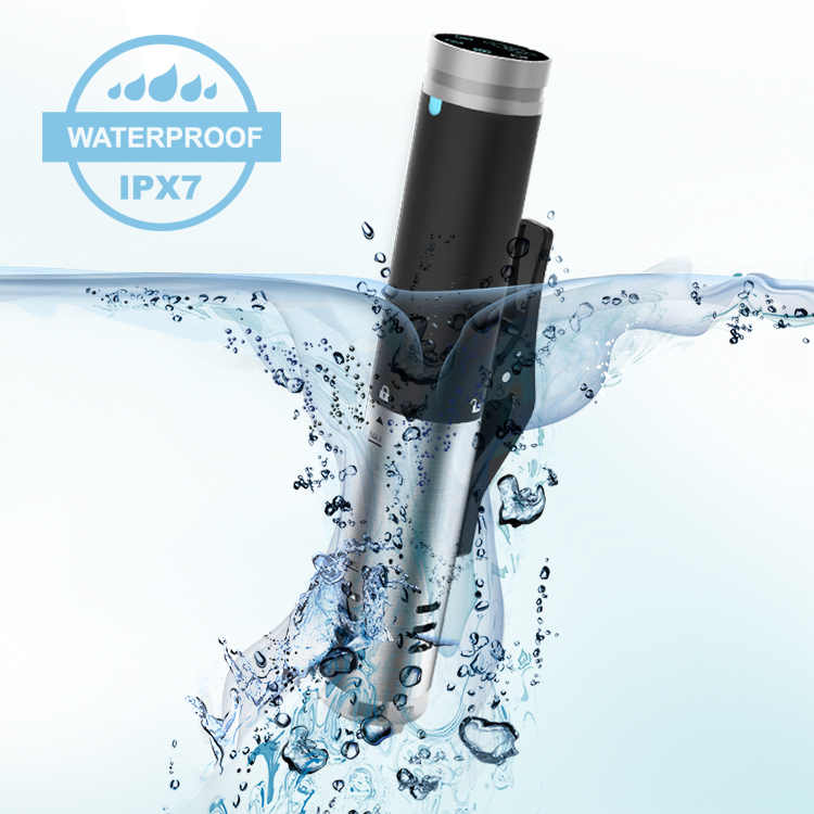 Sous Vide Stick CTO5OP116W 