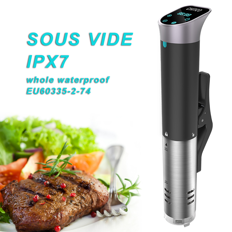Sous Vide Stick CTO5OP118W