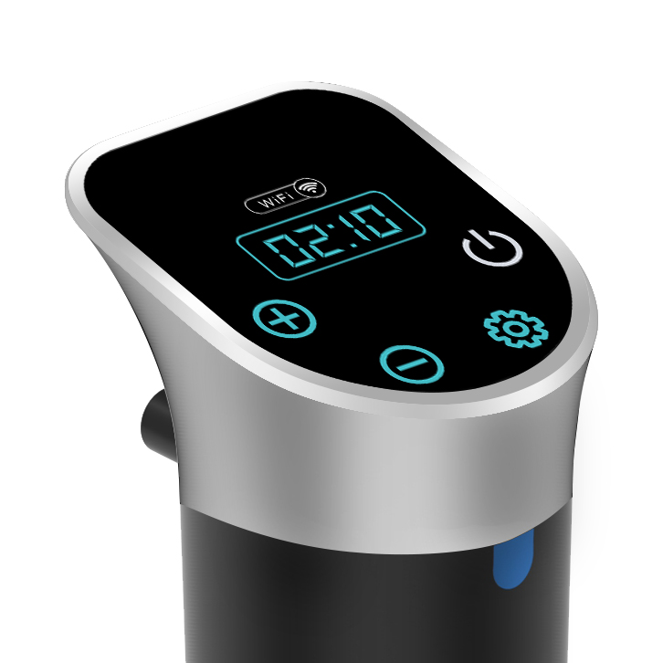 Sous Vide Stick CTO5OP118W