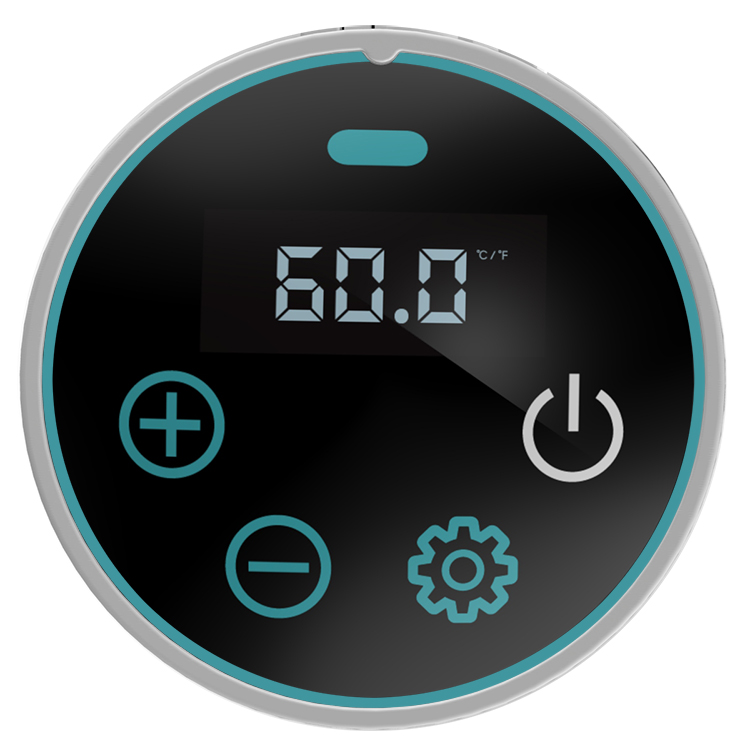 Sous Vide Stick CTO5OP119W