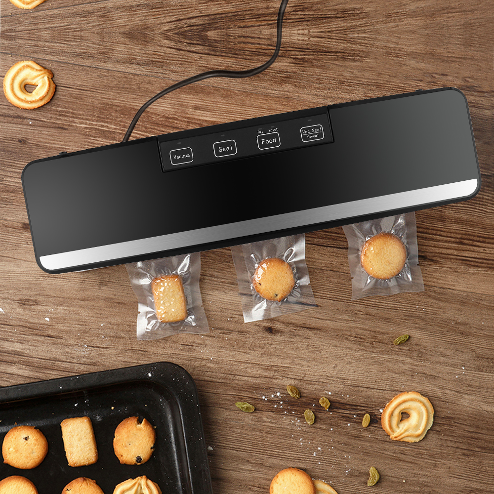 Vacuum sealer CTO5OVS02