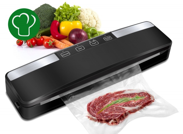Vacuum sealer CTO5OVS03