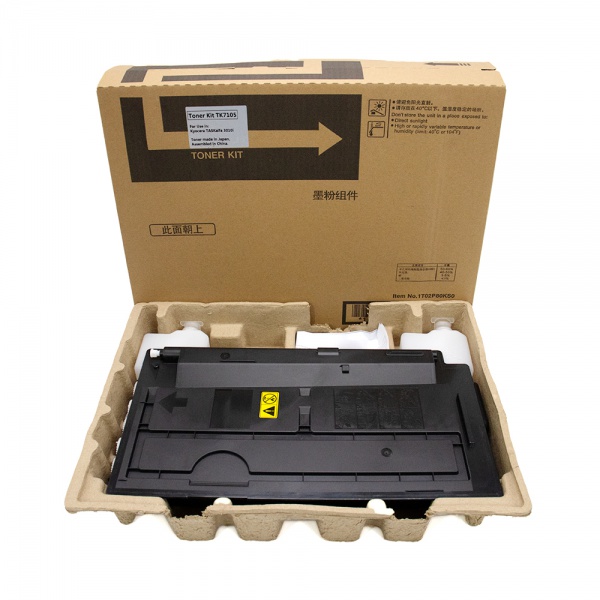 TK7105 TK7107 TK7109 Toner Cartridge