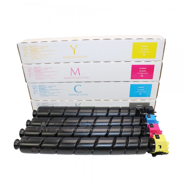TK8345 TK8347 TK8349 Toner Cartridge