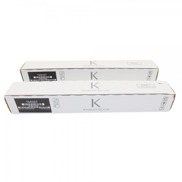 TK6325 TK6327 TK6329 Toner Cartridge