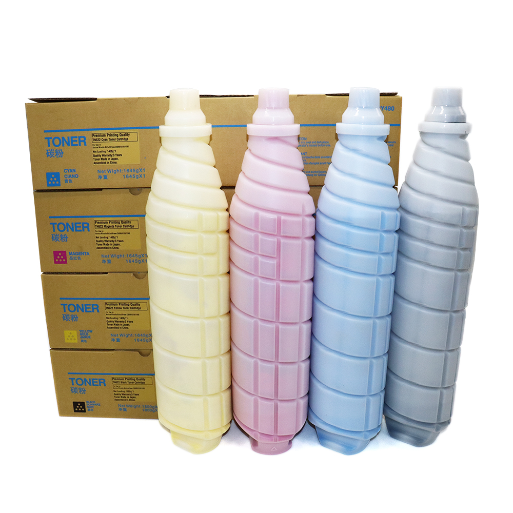 TN622 Toner Cartridge