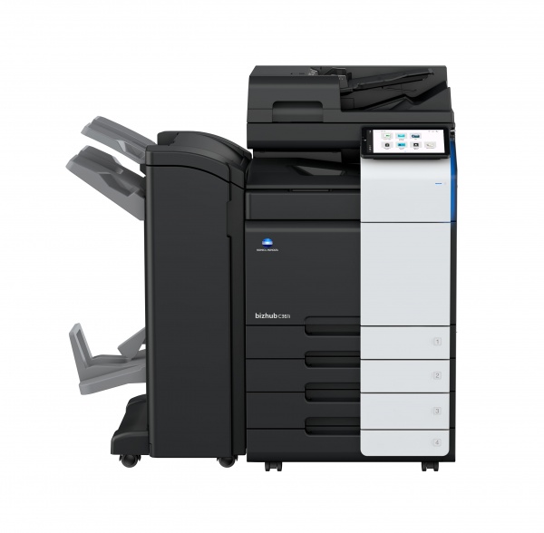 Bizhub C361i / C301i / C251i Copier