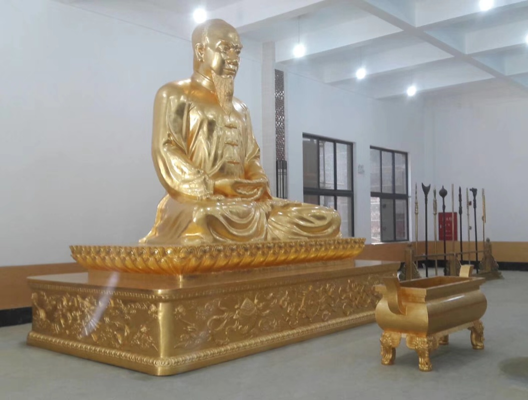 佛山陈华顺纪念馆