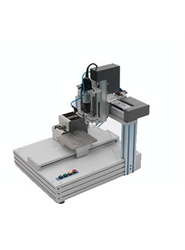 钢材多功能切割机