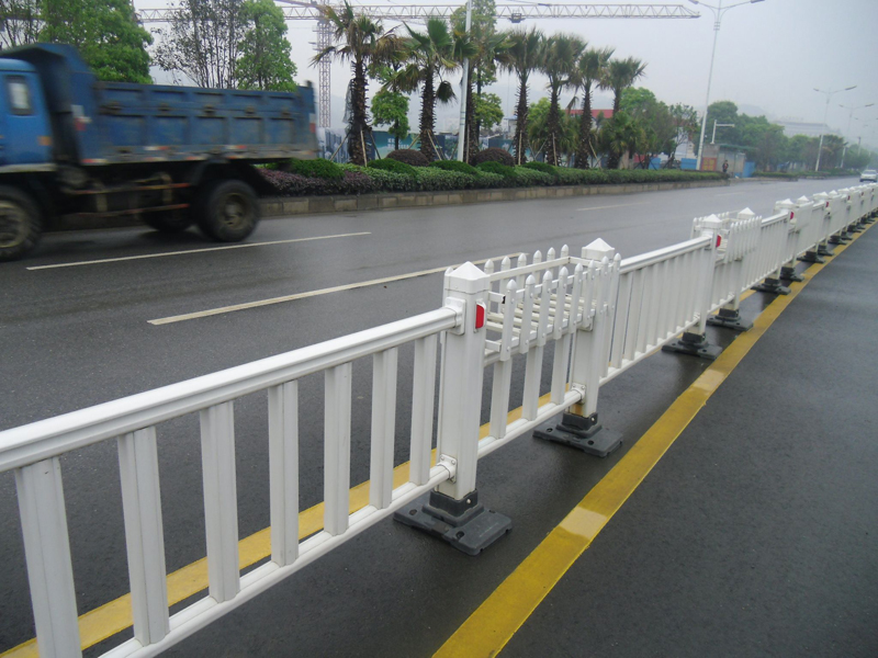 Transportation facilities