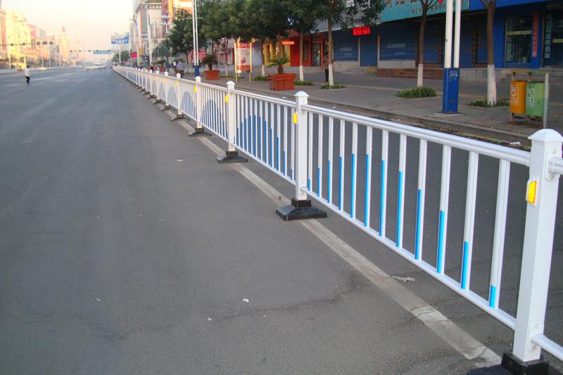 Transportation facilities