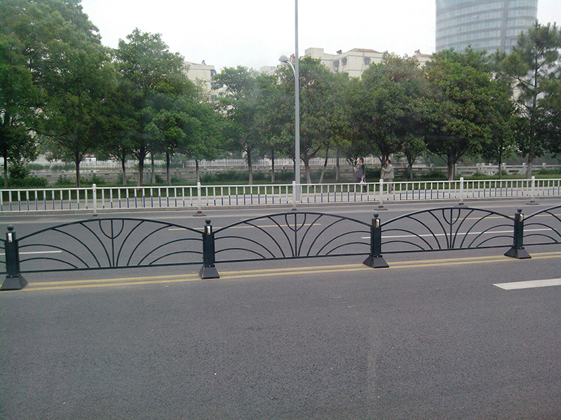 Transportation facilities