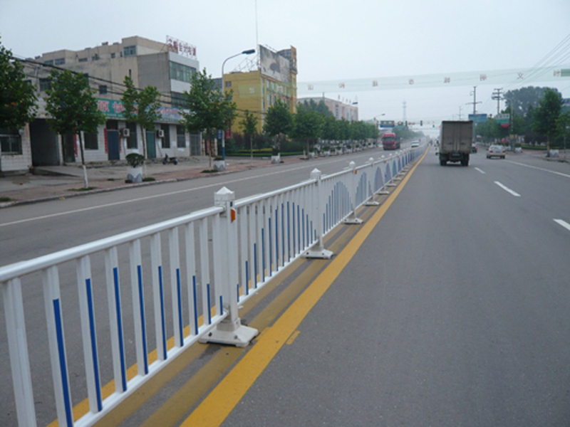 Transportation facilities