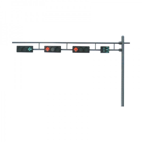 Number：Traffic signal light-001