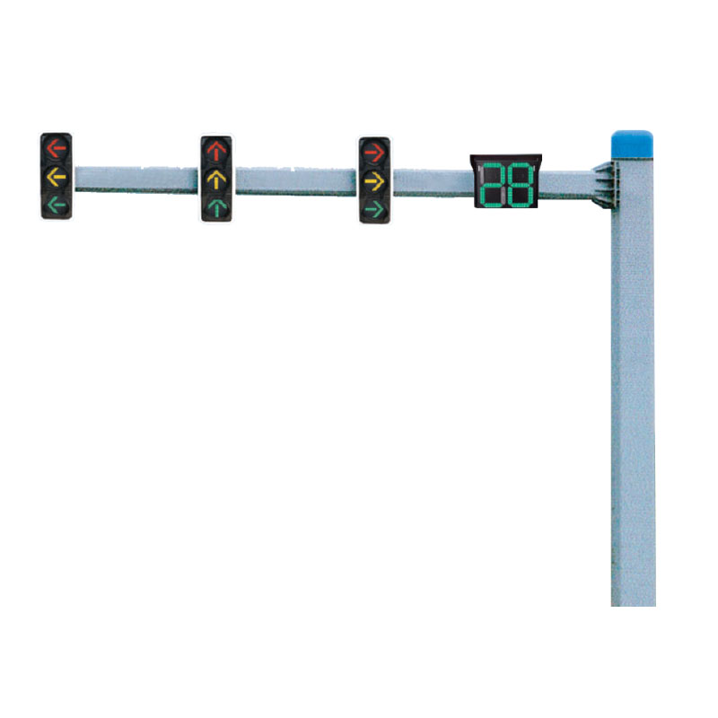 Number：Traffic signal light-003