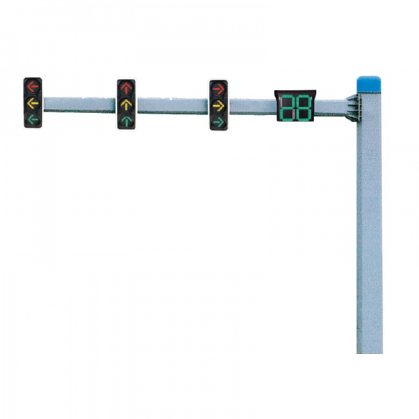 Number：Traffic signal light-003