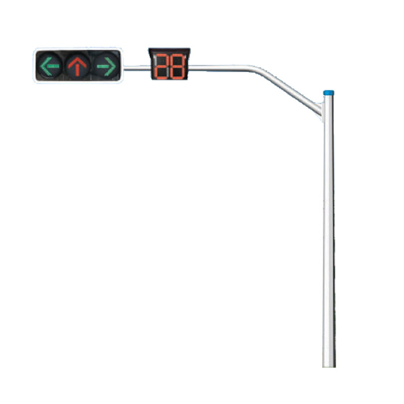 Number：Traffic signal light-006