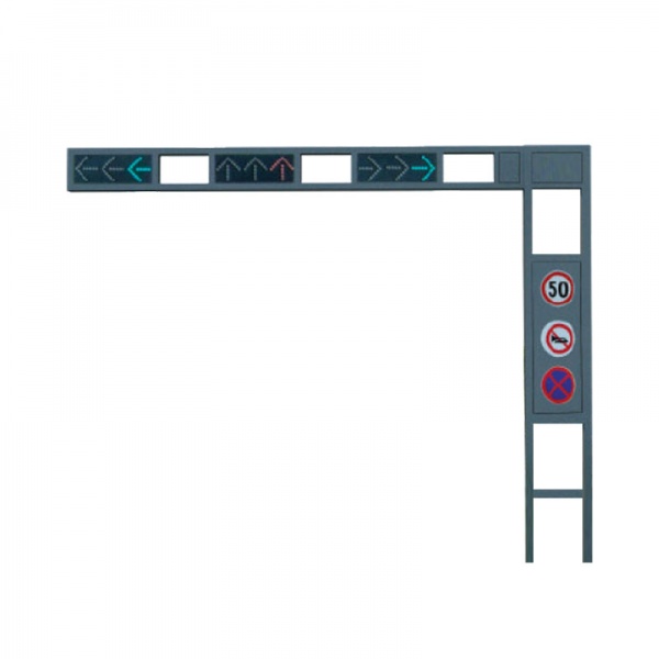 Number：Traffic signal light-008