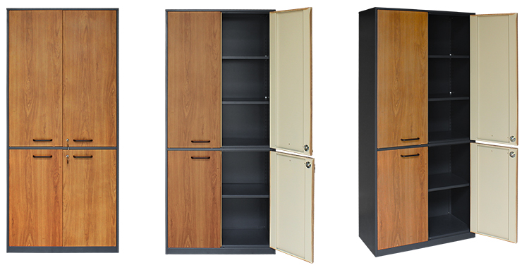 steelcase file cabinet