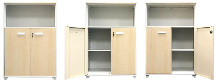 steel office cabinets