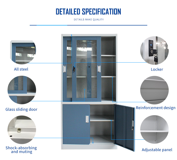 sliding door cabinet