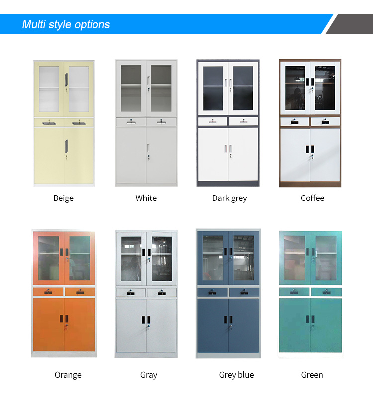 2 drawer cabinet