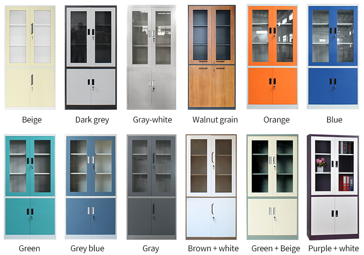 wood cabinet