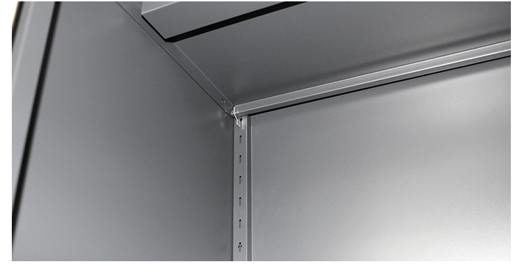 filling cabinet