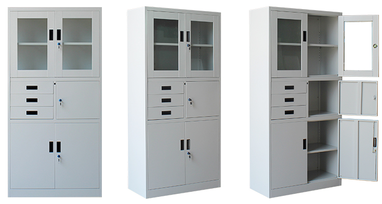 filling cabinet