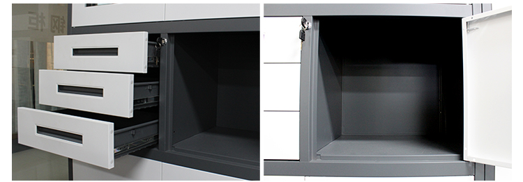 filling cabinet