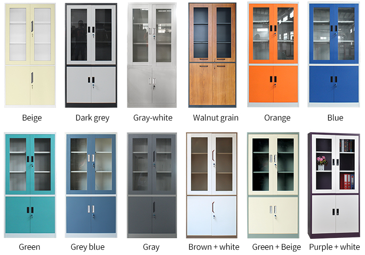filling cabinet
