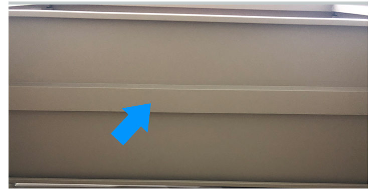 filling cabinet