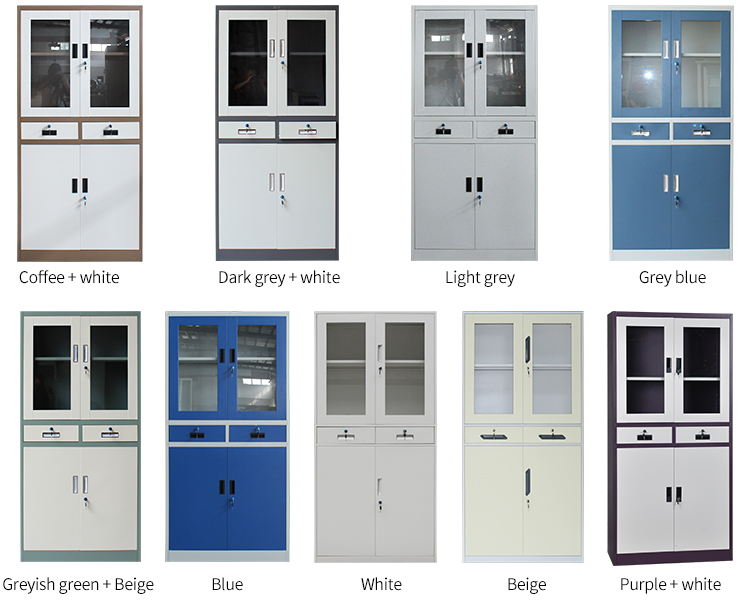 steelworks file cabinet