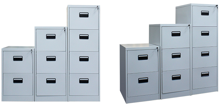 Drawer cabinet