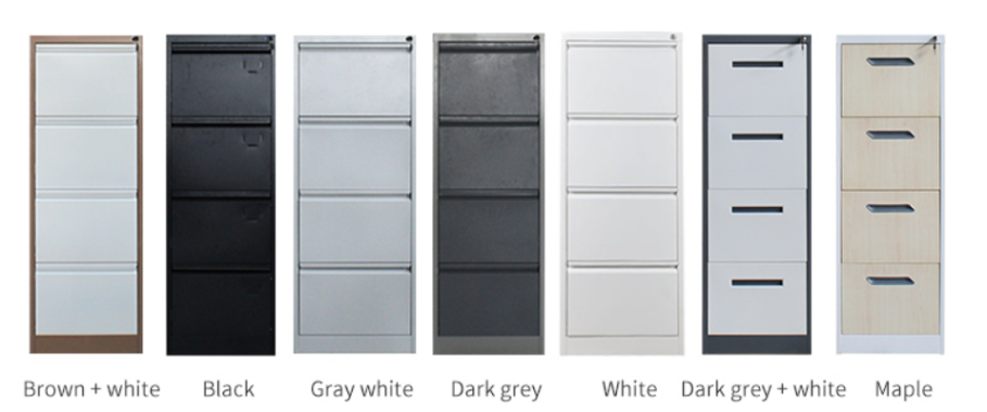 Drawer cabinet