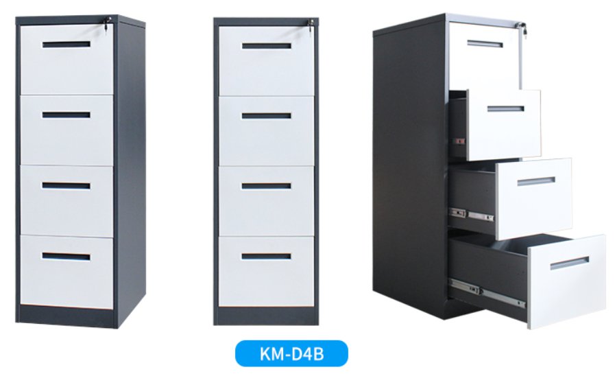 file cabinet