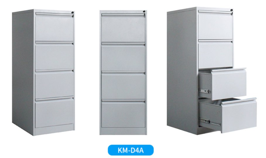 Drawer cabinet