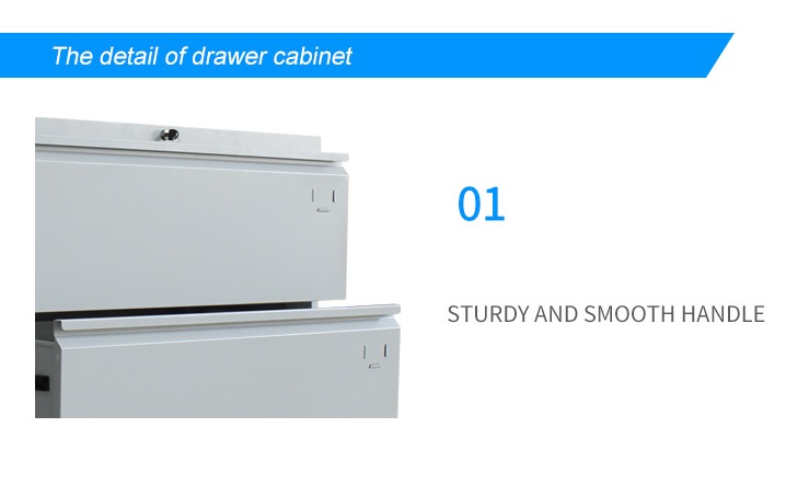 Office cabinet