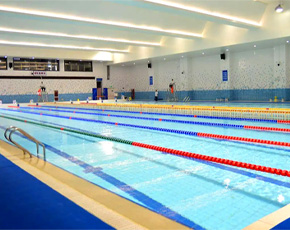Natatorium