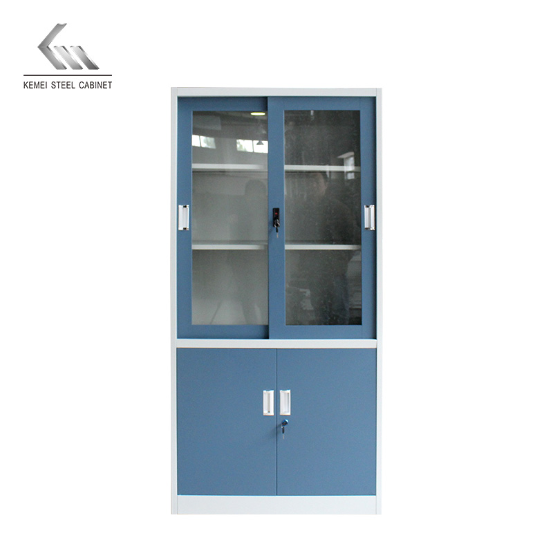Steel Storage Filing Cabinet for Office