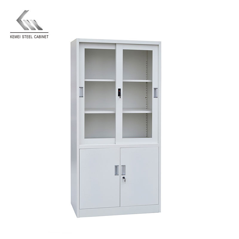 Steel Storage Filing Cabinet for Office