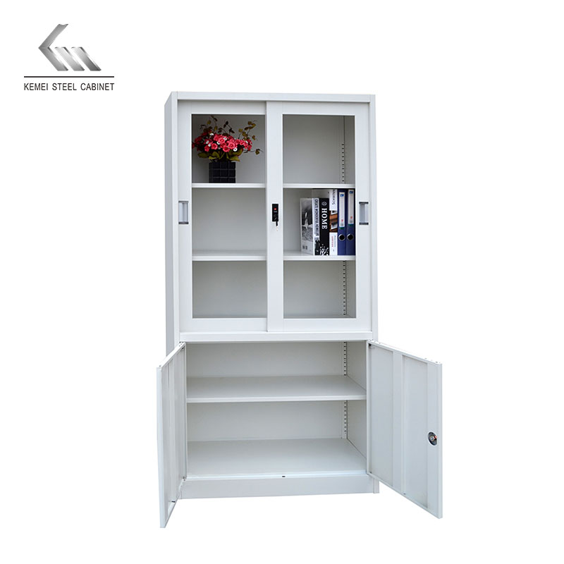 Steel Storage Filing Cabinet for Office