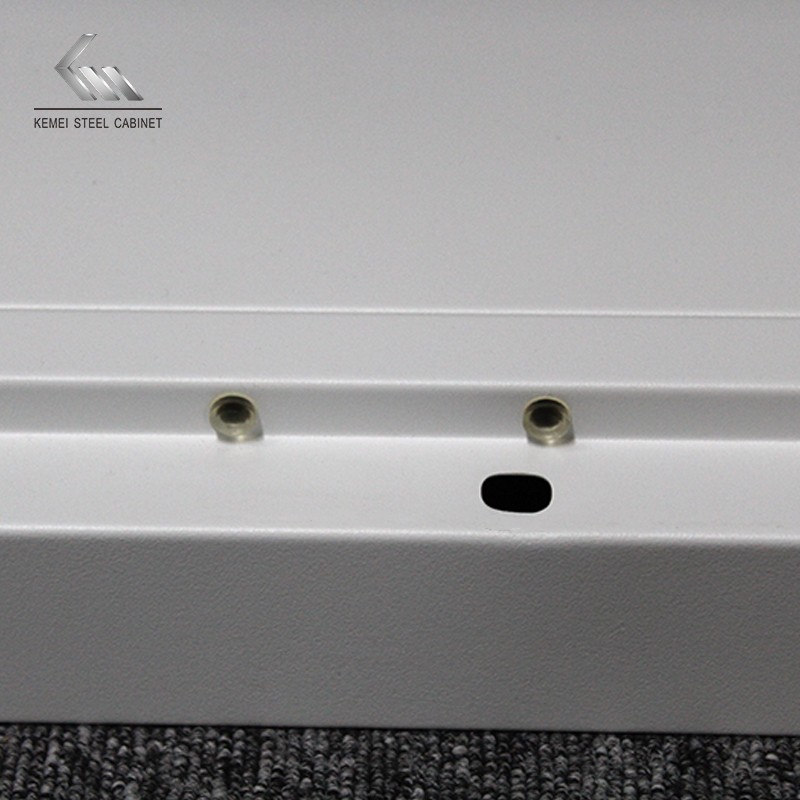 Wholesale Metal Office Storage Iron Cupboard Steel Filing Cabinet