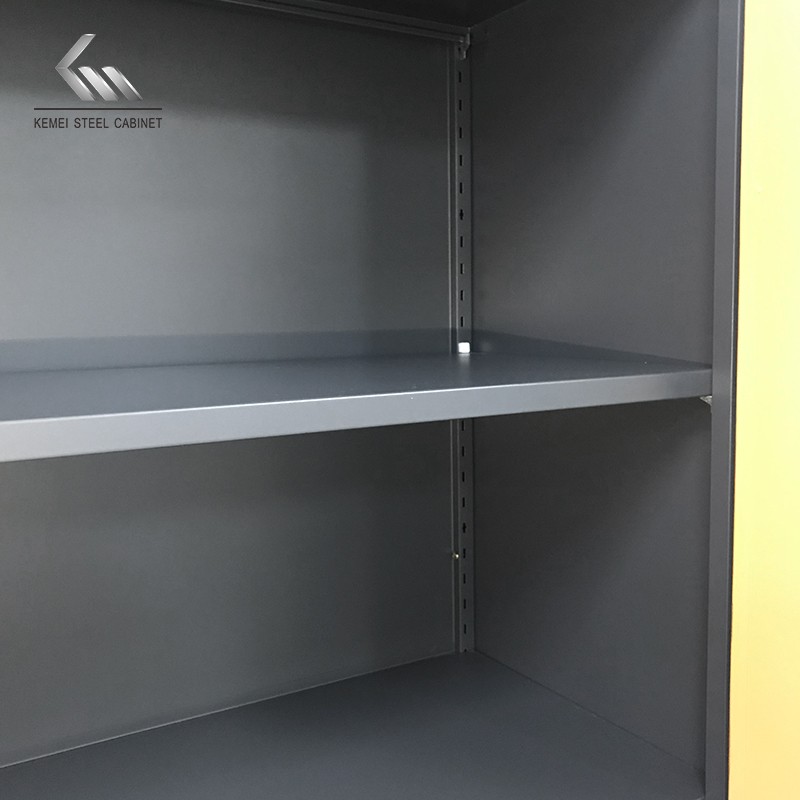Steel Waterproof Office Document Storage Doxes Filing Cabinets